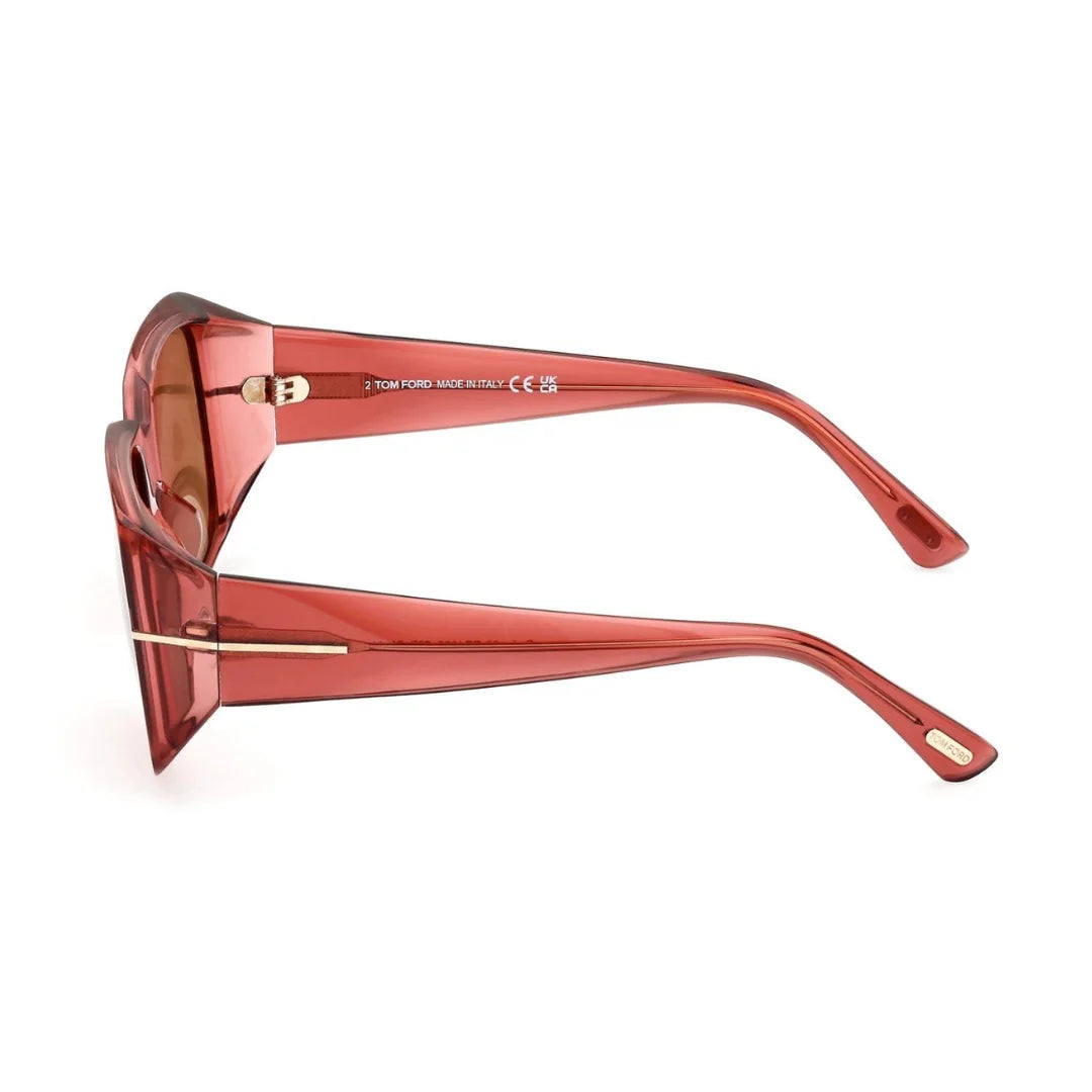 Tom Ford Ryder TF1035 72E