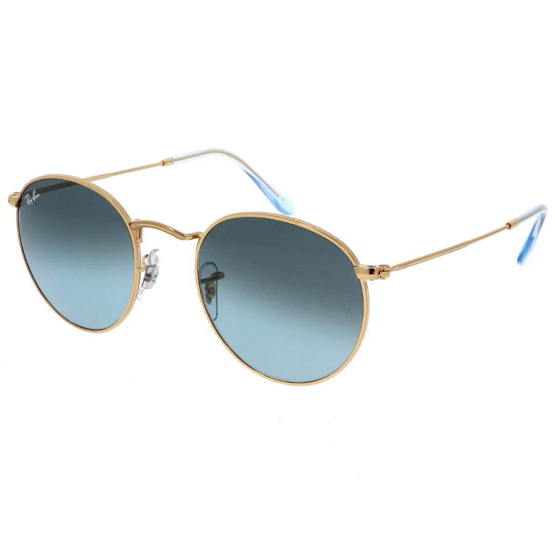 Ray Ban RB3447 001/3M