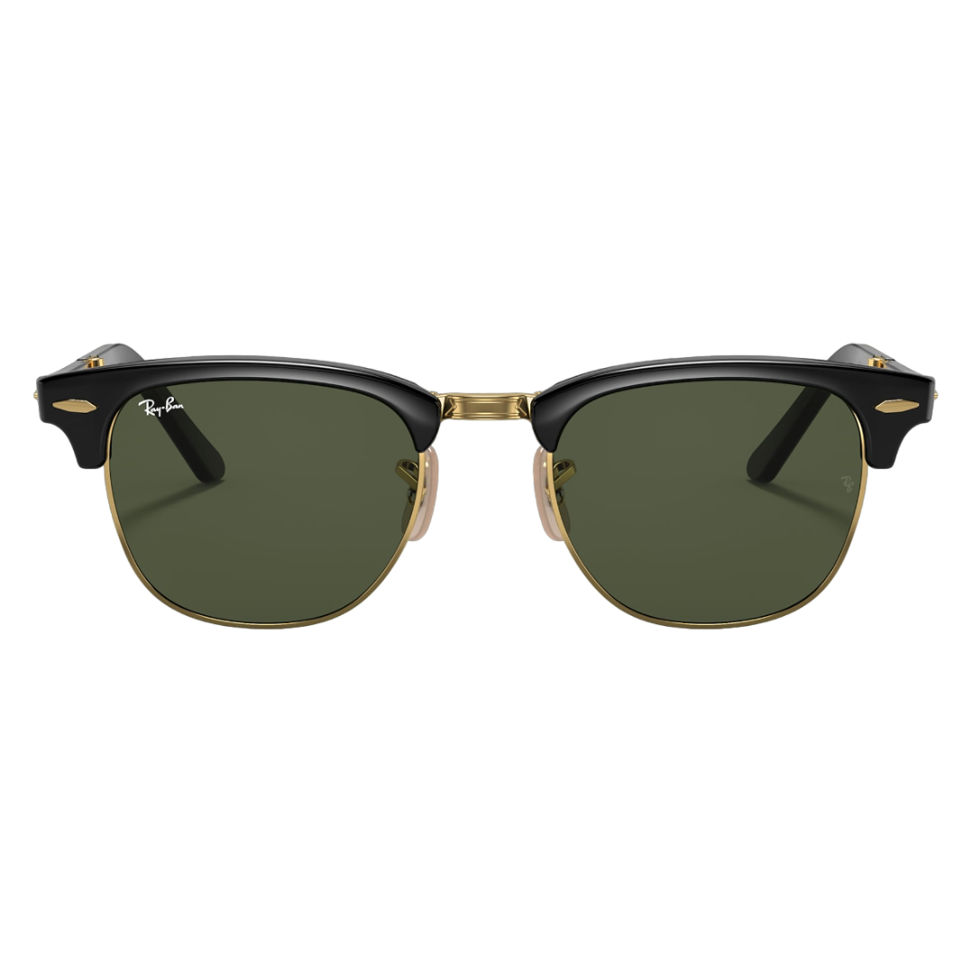 Ray Ban RB2176 901 Clubmaster Folding