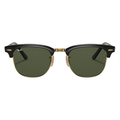 Ray Ban RB2176 901 Clubmaster Folding