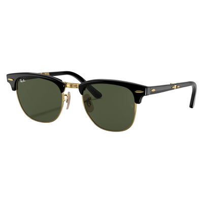 Ray Ban RB2176 901 Clubmaster Folding