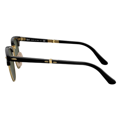 Ray Ban RB2176 901 Clubmaster Folding