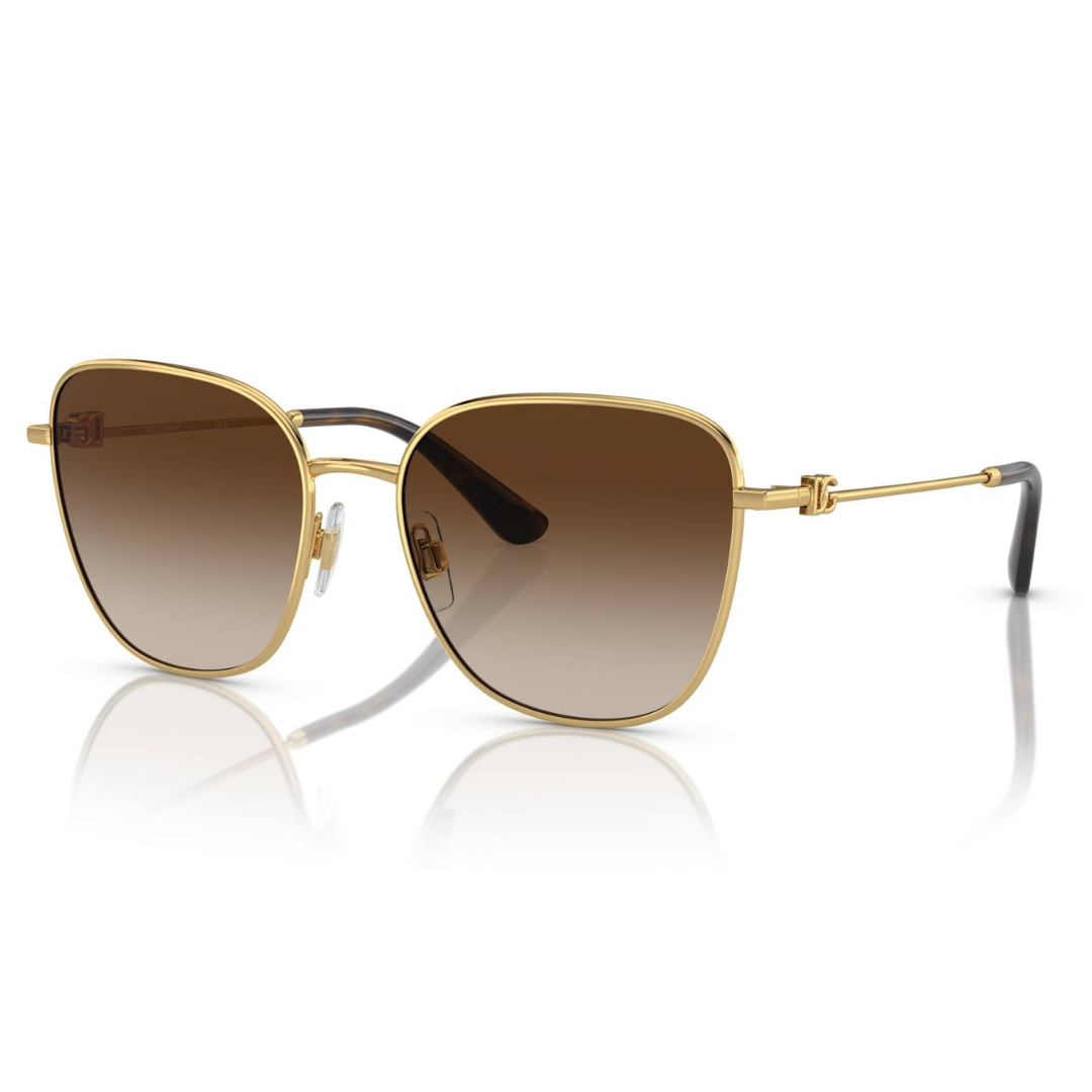 Dolce & Gabbana DG2293 02/13