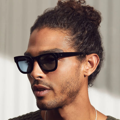 Moscot Fritz Black