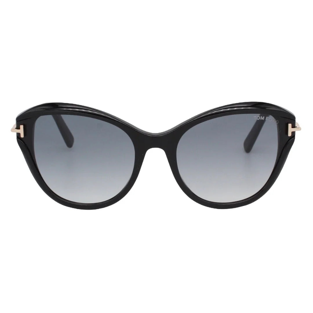Tom Ford Leigh TF0850 01B