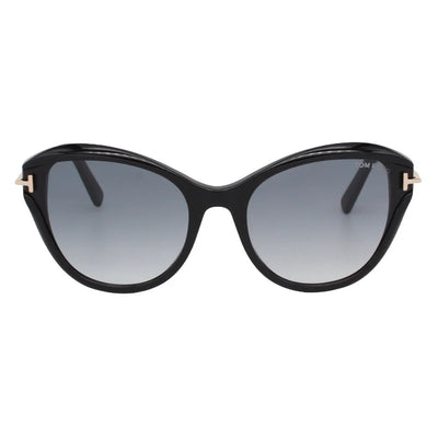Tom Ford Leigh TF0850 01B