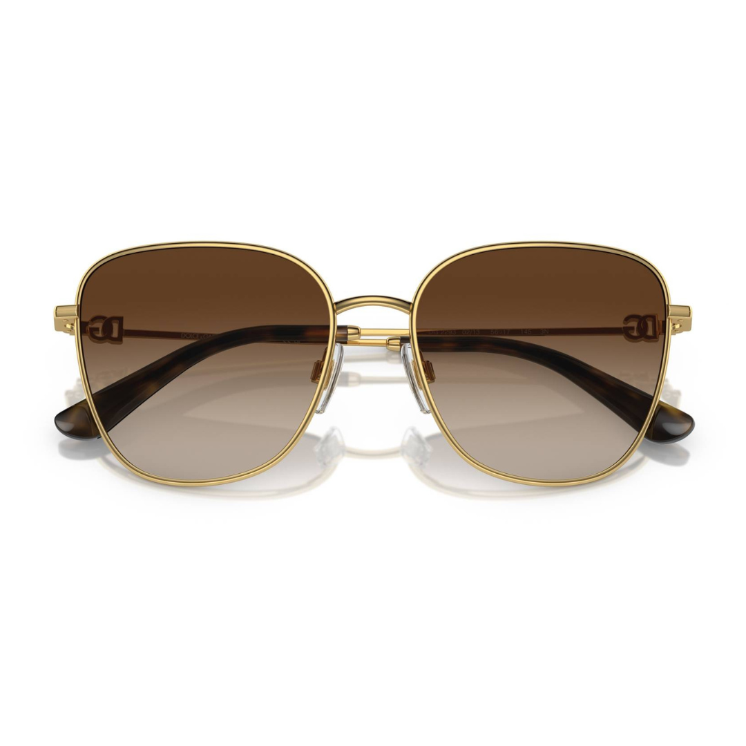 Dolce & Gabbana DG2293 02/13