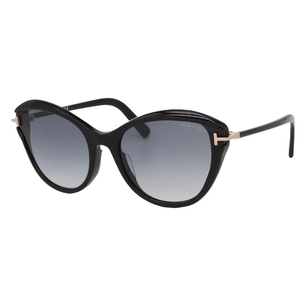 Tom Ford Leigh TF0850 01B