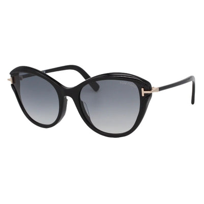 Tom Ford Leigh TF0850 01B