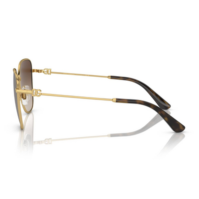 Dolce & Gabbana DG2293 02/13