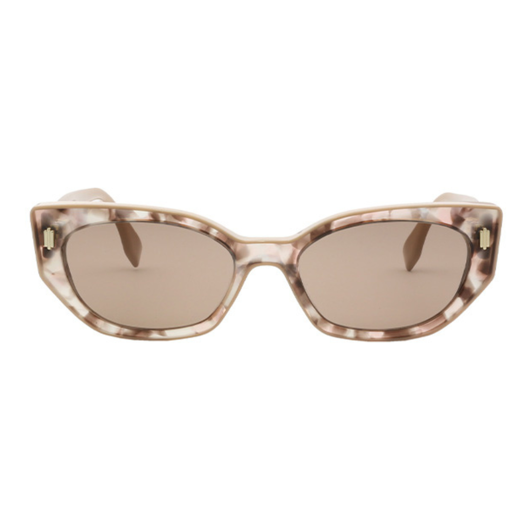 Fendi FE40018I 55E (Preview Only)