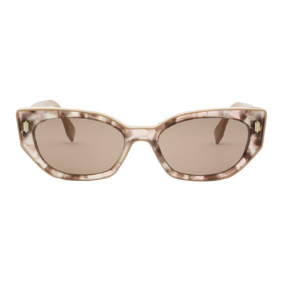 Fendi FE40018I 55E (Preview Only)