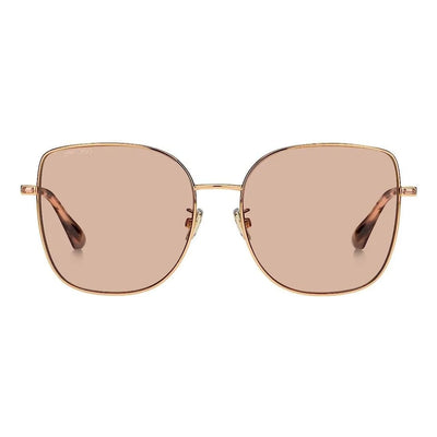Jimmy Choo Fanny/G/SK DDB/K1