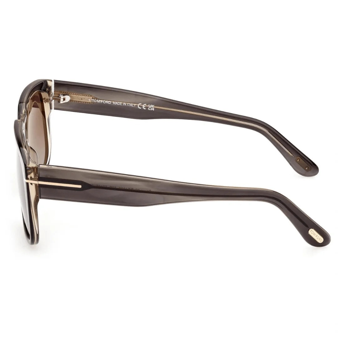 Tom Ford Oliver TF1025 56F