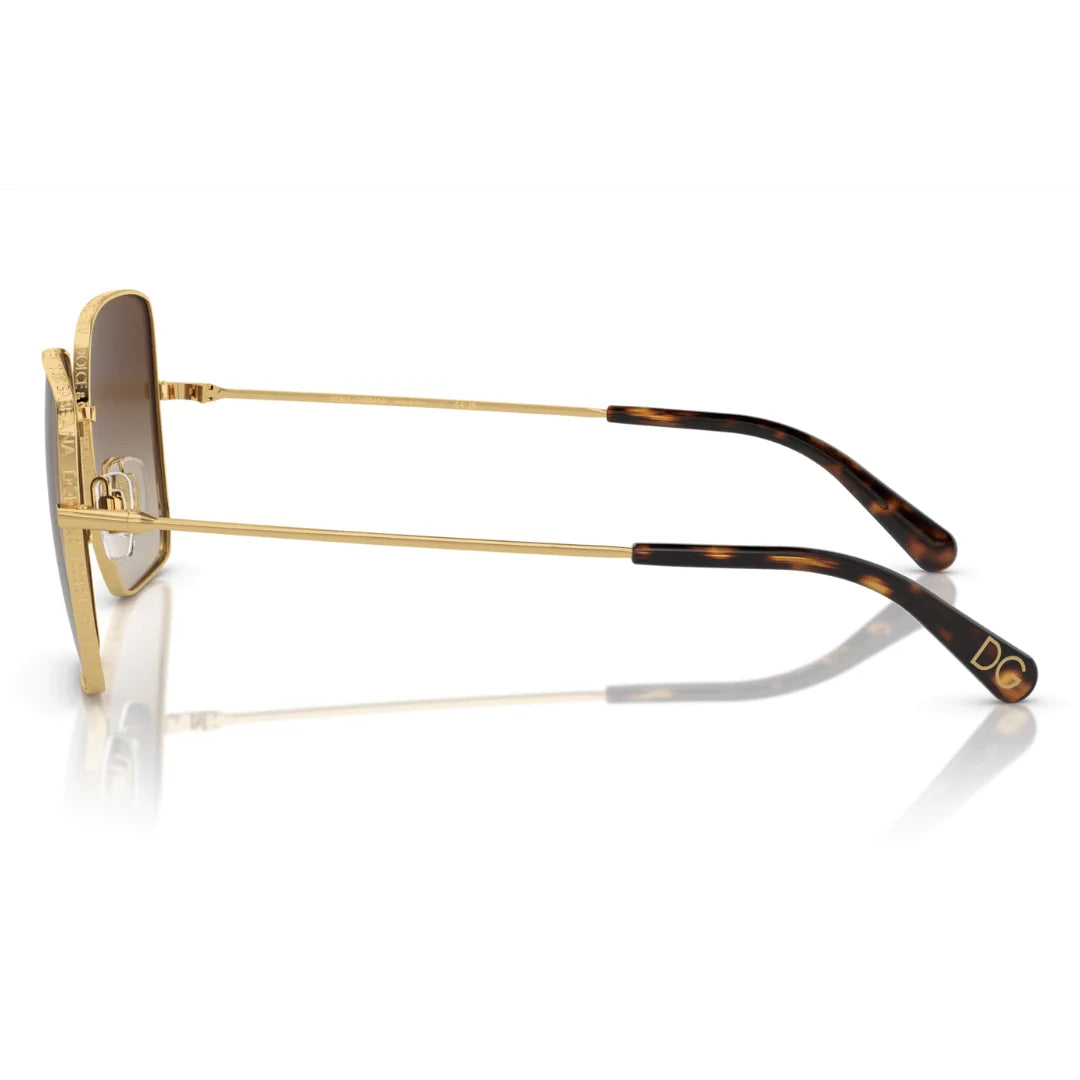 Dolce & Gabbana DG2242 02 13