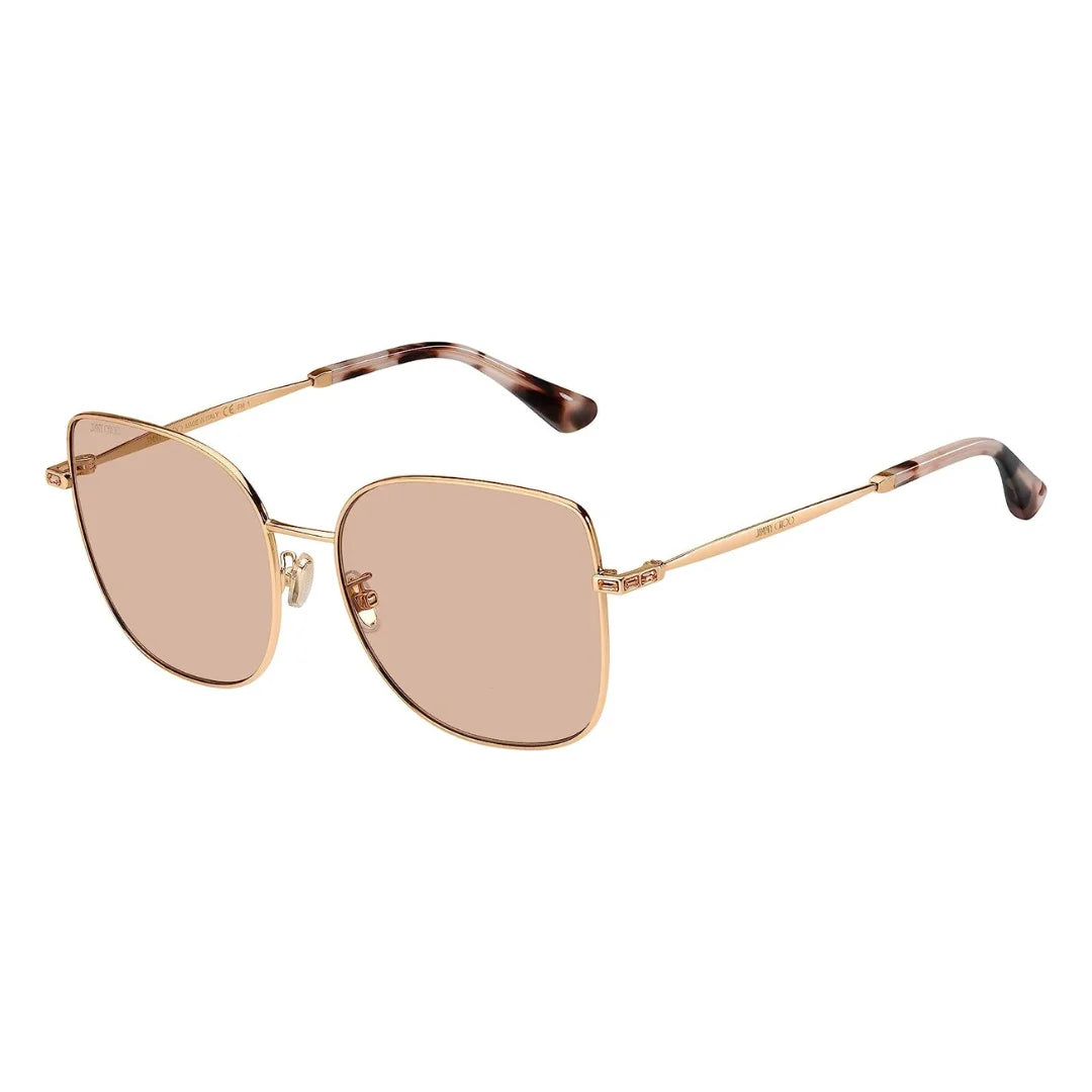 Jimmy Choo Fanny/G/SK DDB/K1