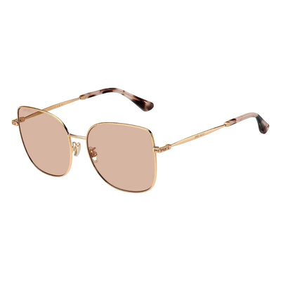 Jimmy Choo Fanny/G/SK DDB/K1