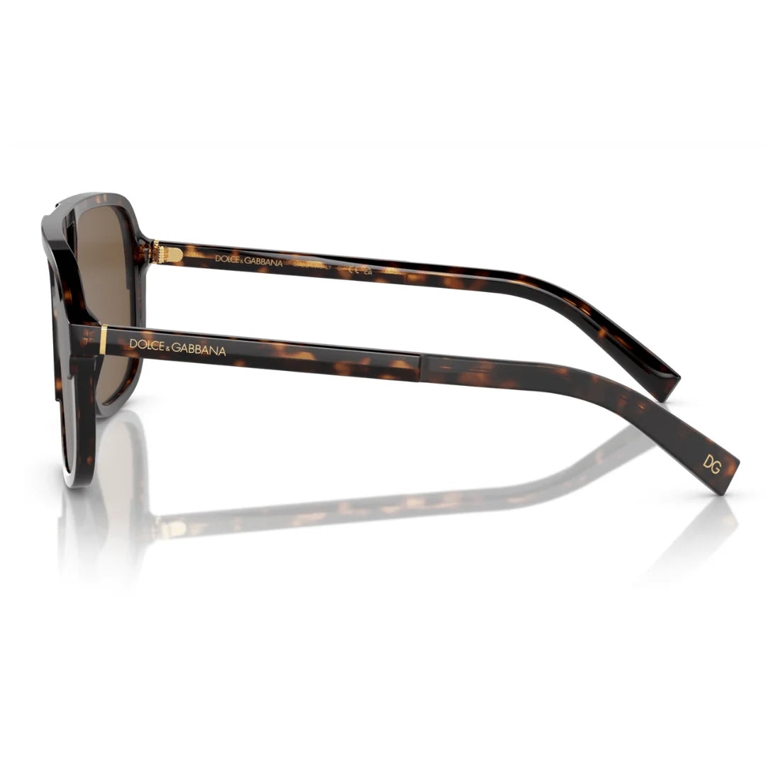 Dolce & Gabbana DG4354 502 73