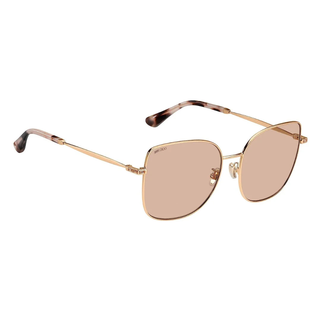 Jimmy Choo Fanny/G/SK DDB/K1