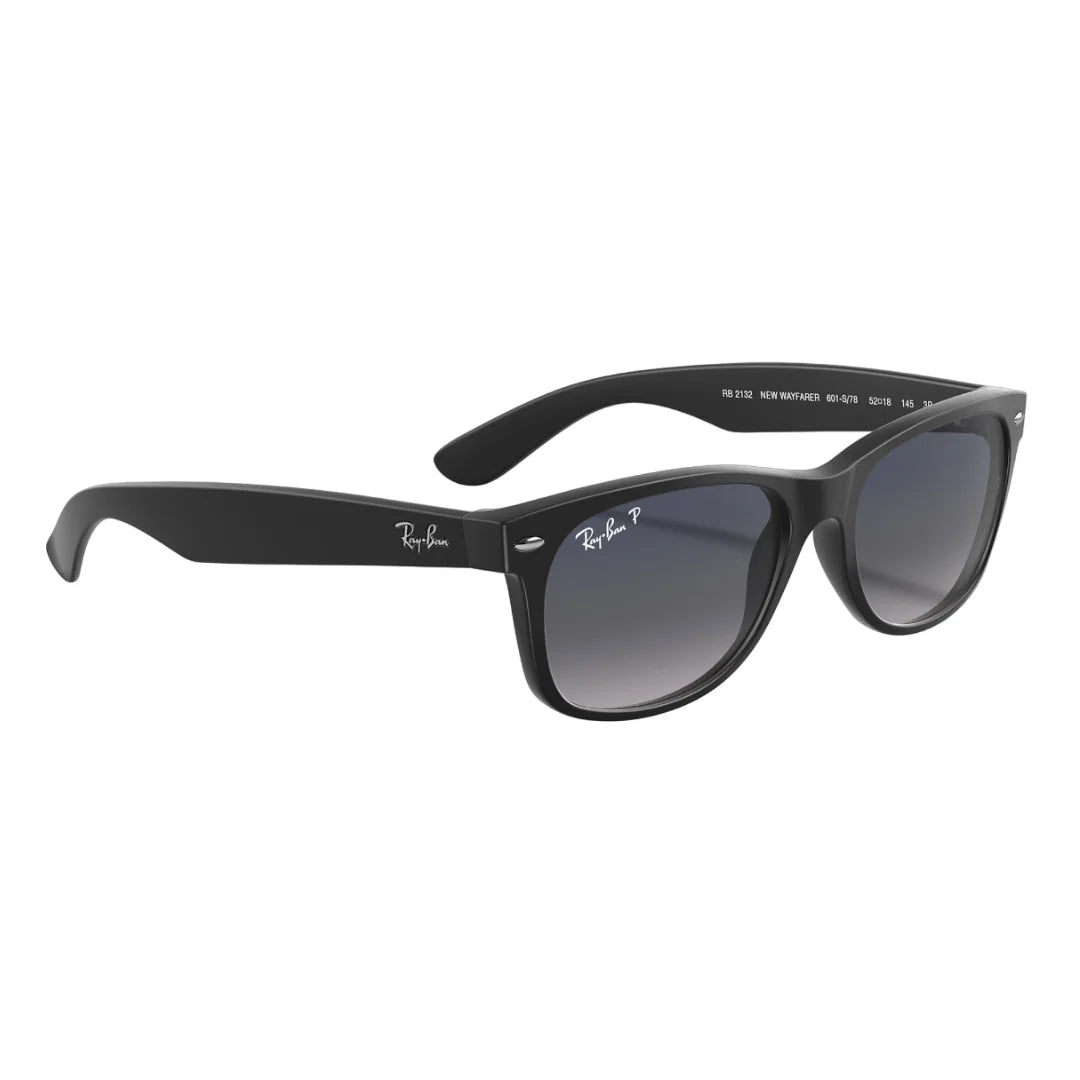 Ray Ban RB2132 601S78 Polarised