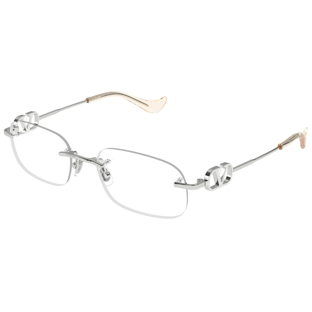 Valentino VG0034O 001 53 Frame