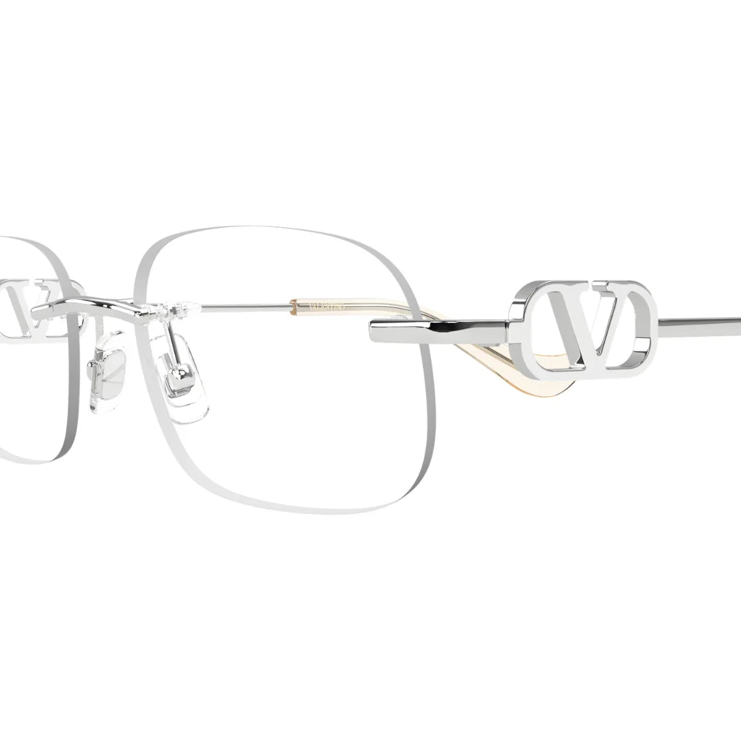 Valentino VG0034O 001 53 Frame
