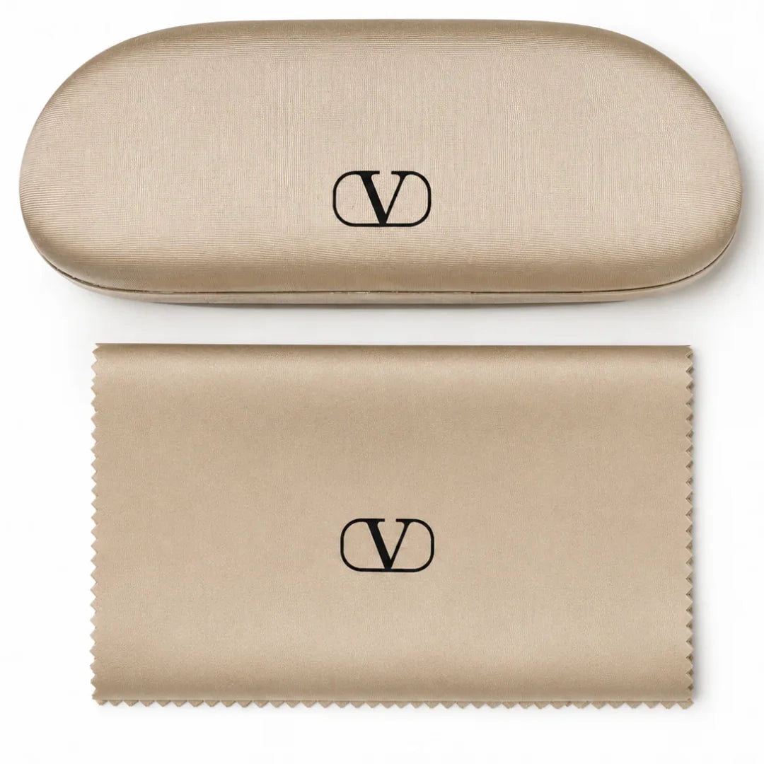Valentino VG0035S 003 57 Sunglasses