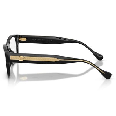 Versace VE3390U GB1 56 Frame