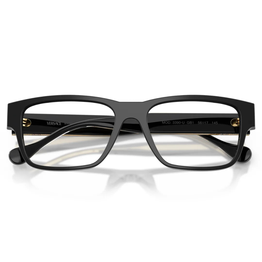 Versace VE3390U GB1 56 Frame