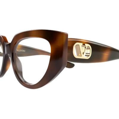 Valentino VG0004O 003 52 Frame