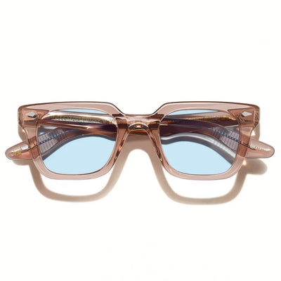 Moscot Grober Vintage Rose