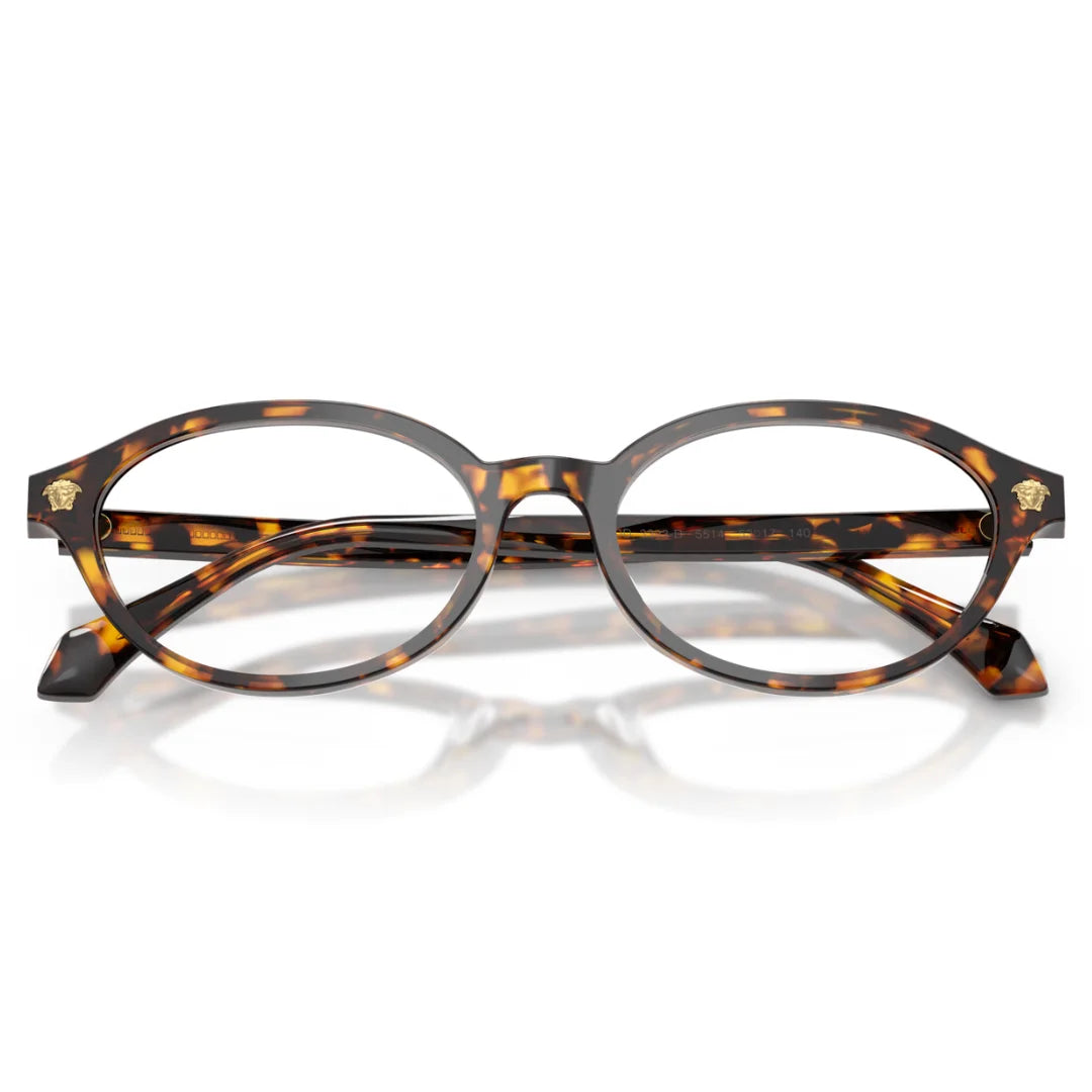 Versace VE3393D 5514 53 Frame