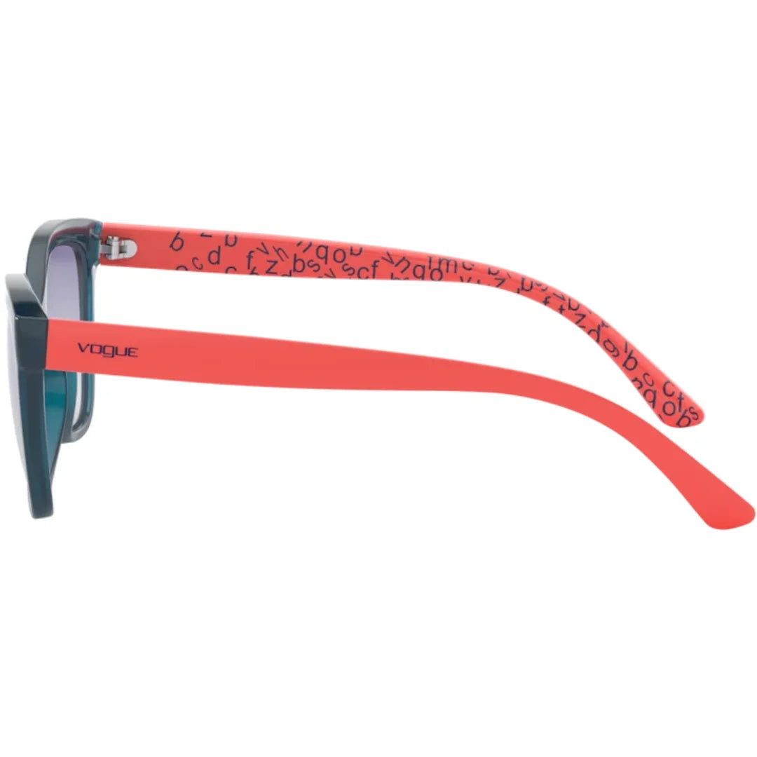 Vogue VJ2001 27827B Sunglasses