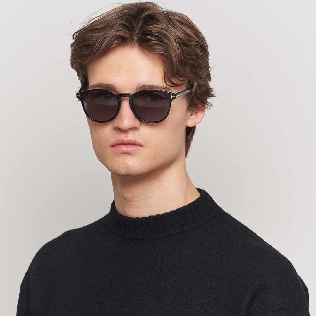 Tom Ford Lewis TF1097 01B