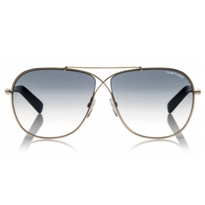 Tom Ford April TF0393 28P
