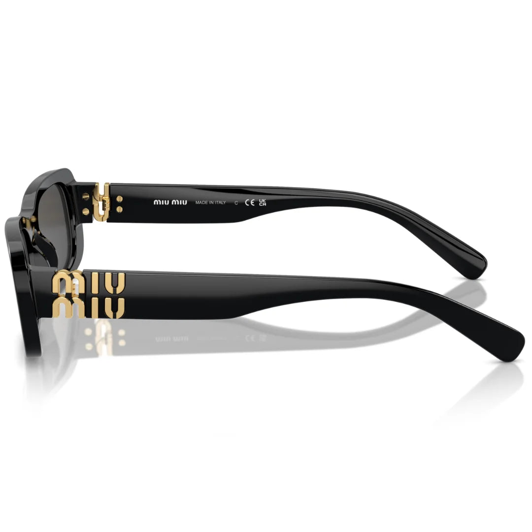 Miu Miu SMU 08Z 1AB 5S0