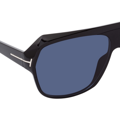 Tom Ford Hawkings FT0908 01V