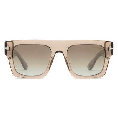 Tom Ford Fausto FT0711 47Q
