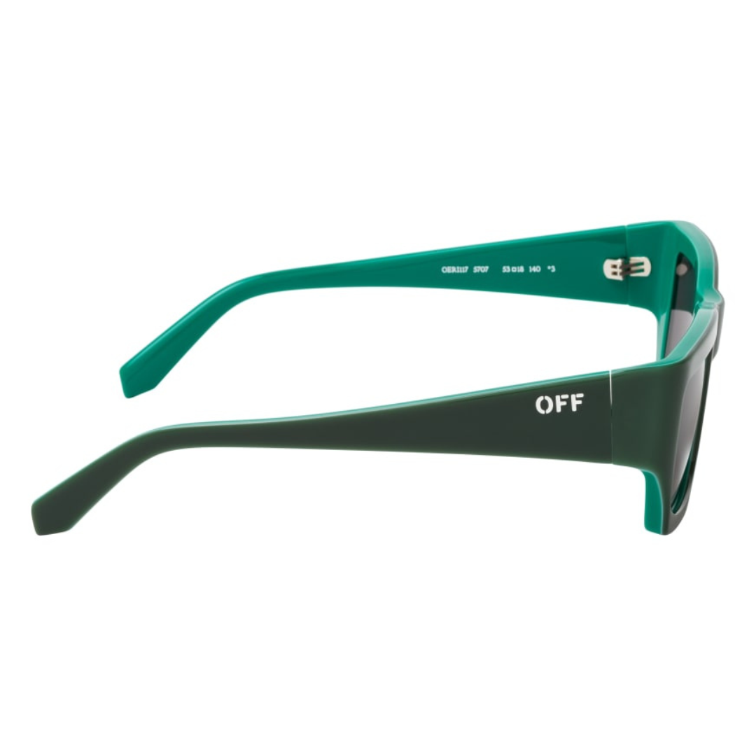 Off White Prescott OERI117 5707