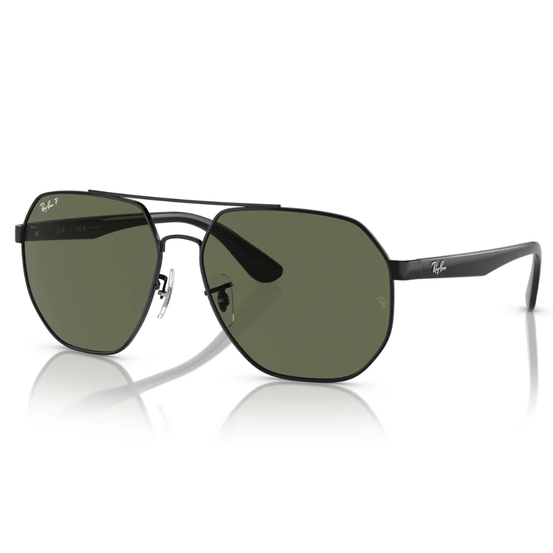 Ray Ban RB3714I 002 9A