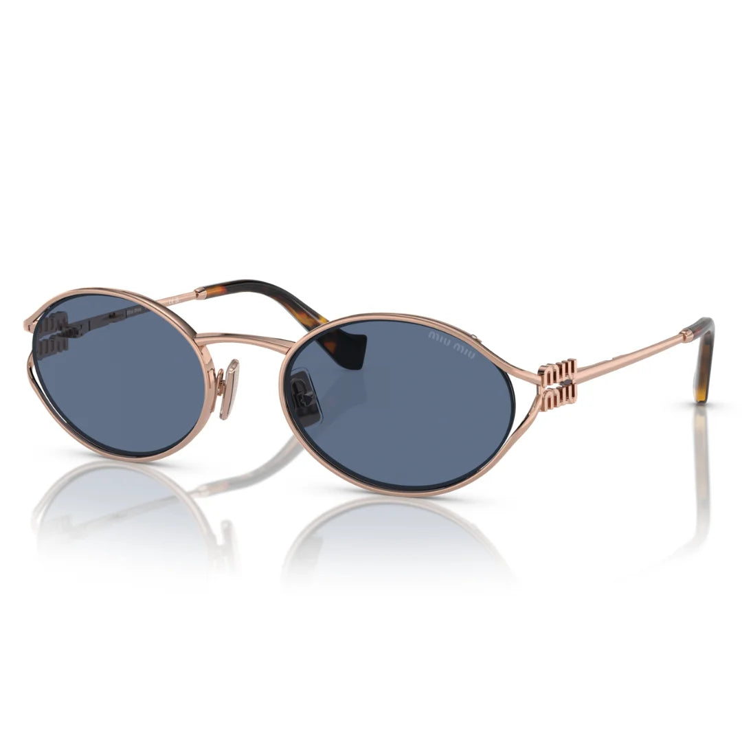 Miu Miu 0MU 52YS ZVF1V1