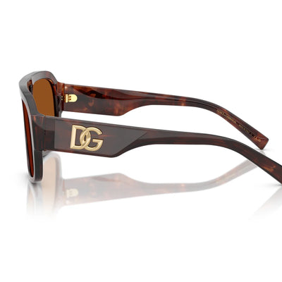 Dolce and Gabbana DG4403 3222 73