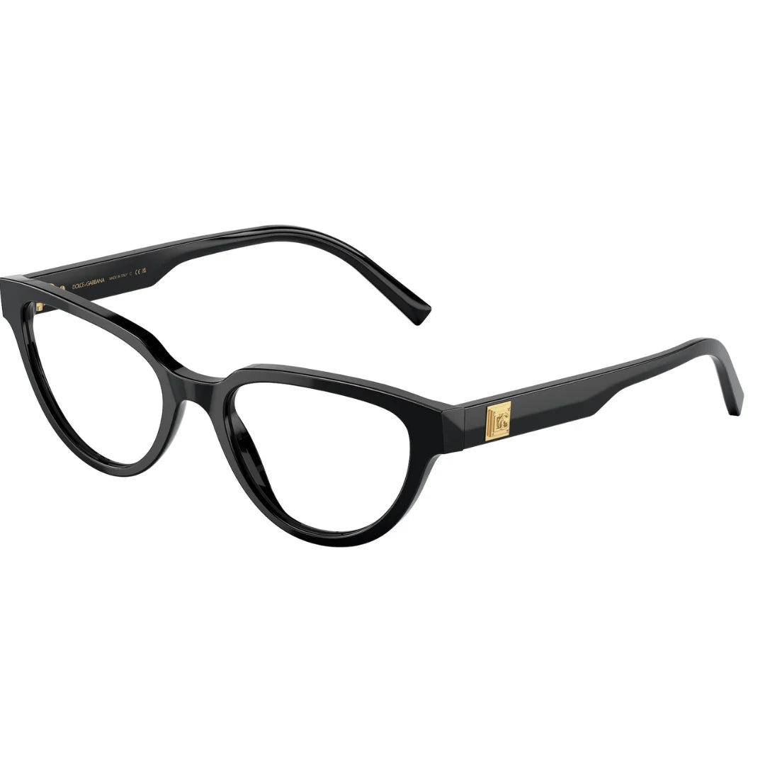 Dolce and Gabbana DG3358 501