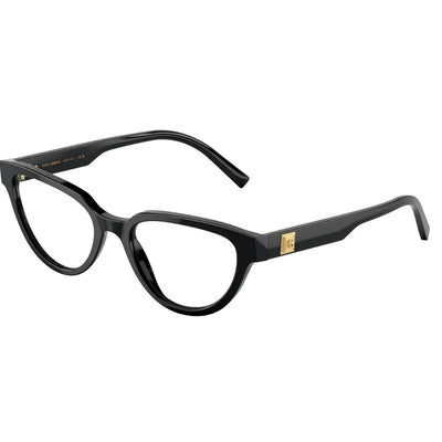 Dolce and Gabbana DG3358 501