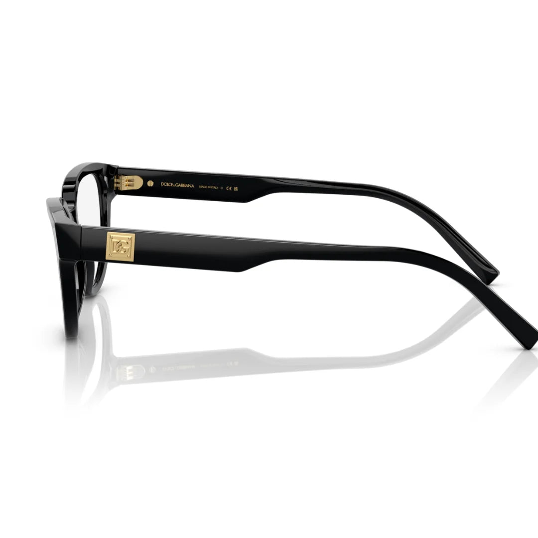 Dolce and Gabbana DG3358 501