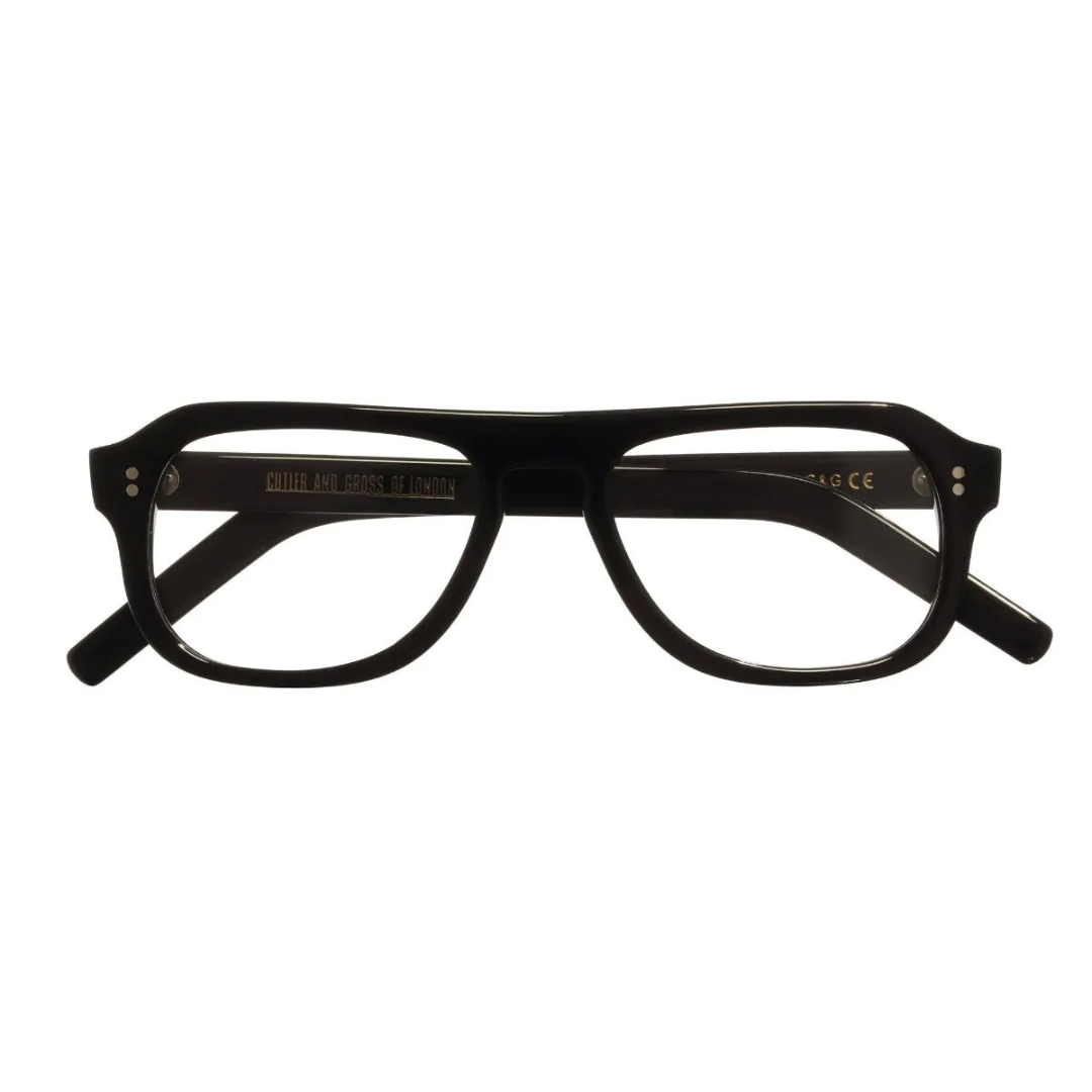 Cutler and Gross CGOP 0822 B