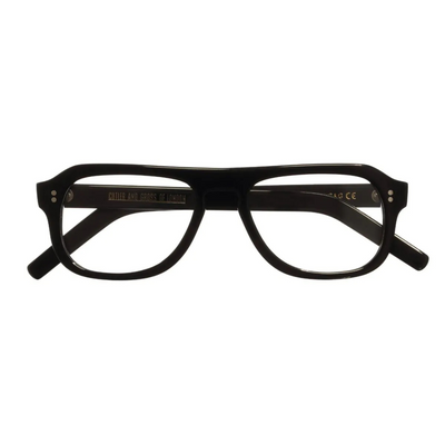Cutler and Gross CGOP 0822 B