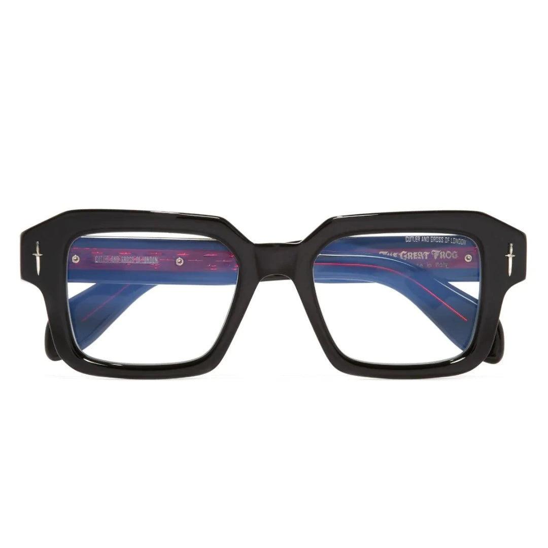 Cutler and Gross GFOP 005 01