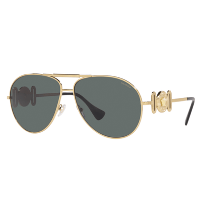 Versace VE2249 1002/81 Polarised