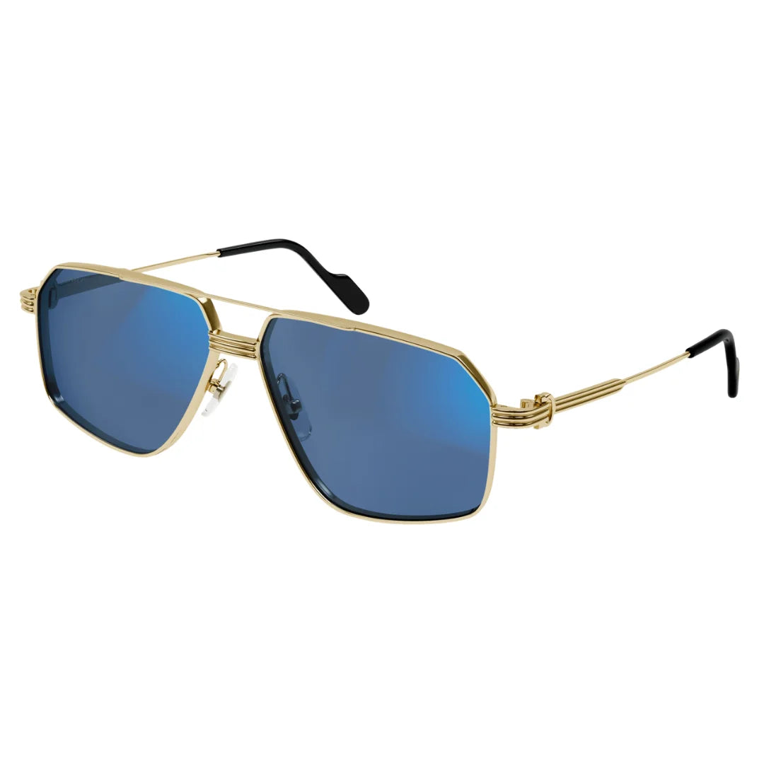 Cartier CT0270S 009 Photocromatic